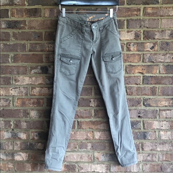 Seven 7 jeans - Picture 1 of 9